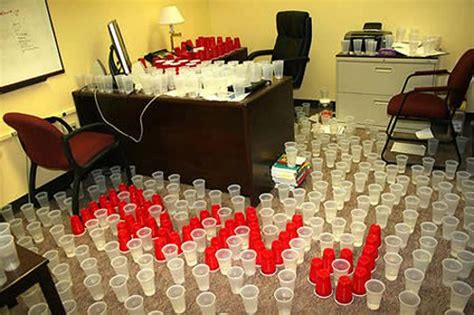 Office Pranks - Mirror Online