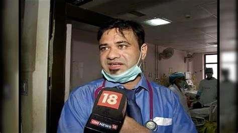 Gorakhpur Hospital Tragedy: Dr Kafeel Khan Out, But 7 Others Still Languish in Jail Without Bail ...