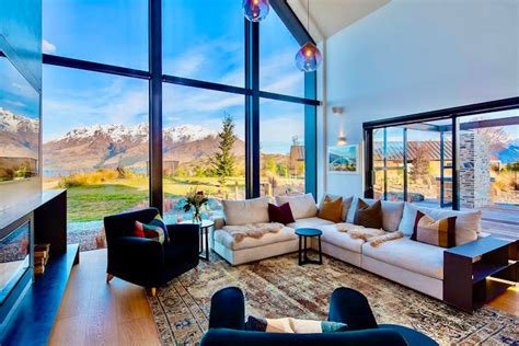 The Best Airbnbs In Queenstown | URBAN LIST NEW ZEALAND