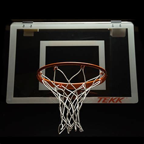 Mini Hoop Steel Tekk Nate Robinson Monster Jam + Basketball Pump Warranty TA-22 | eBay