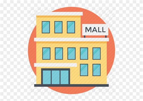 28 Collection Of Shopping Mall Clipart Png - Shopping Mall Icon Png - Free Transparent PNG ...