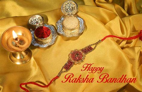 Raksha Bandhan 2023 : Festival Date, History, Significance, Celebratio ...