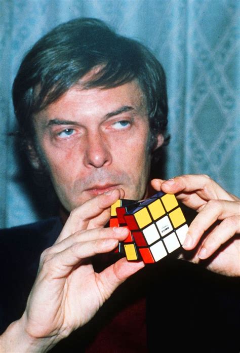 Erno Rubik | Magyarország