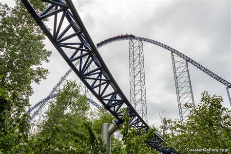 Millennium Force