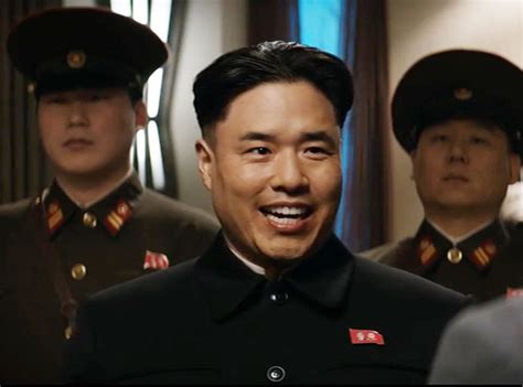 The Interview's Kim Jong Un Speaks Out About Hacking Scandal