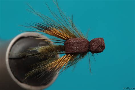 Hatching Caddis | flyfisher.org