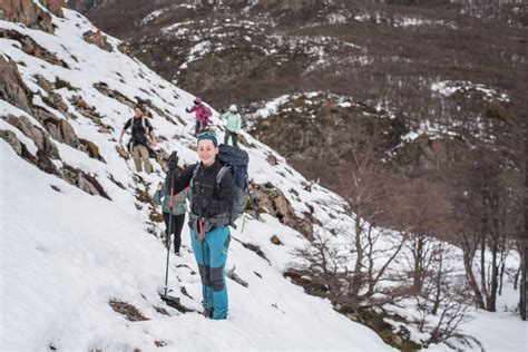 Behind the Scenes: Meet EcoCamp Wildlife Safari Guide, Claire - EcoCamp Patagonia