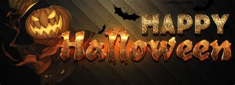 Best 50 Halloween Facebook Covers 2020 - Events Yard