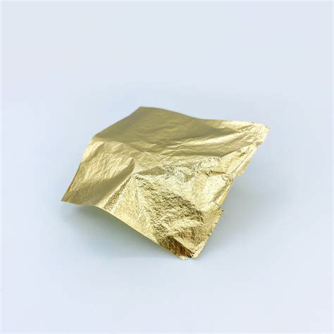 24k Gold Sheets for Inlay, Real Gold, Jewelry Inlay, Inlay Material ...