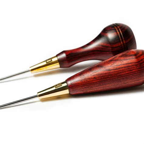 BG Leather Awls, Detachable Needle - Buckleguy.com