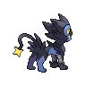 Luxray (Pokémon) - Bulbapedia, the community-driven Pokémon encyclopedia