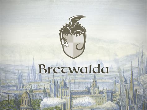 Bretwalda Games company - Mod DB