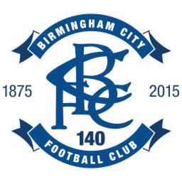 Image - Birmingham city logo 2015.png | Football Wiki | FANDOM powered ...