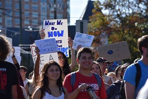 About Us | Rutgers Students for