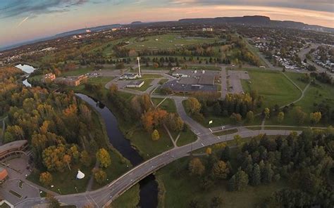 Confederation College - Thunder Bay - Scholarship - Global Bridge ...