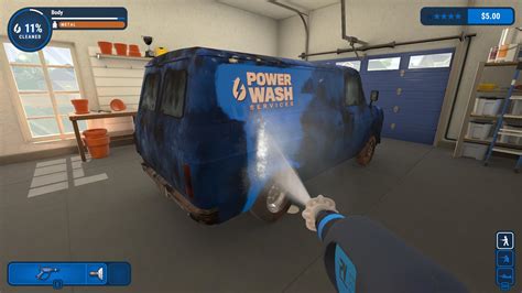 'PowerWash Simulator' Multiplayer — Crossplay, Platforms