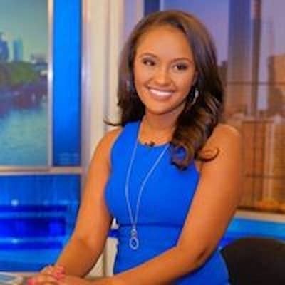 Rahel Solomon CNBC, Bio, Age, Height ,Husband, Salary, And Nationality