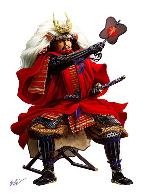 Takeda Shingen of Kai Province, was a preeminent daimyo in feudal Japan with exceptional ...