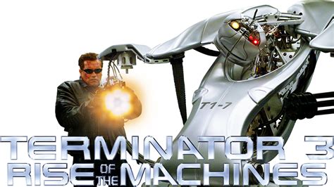 Terminator 3: T1 - Future Tank