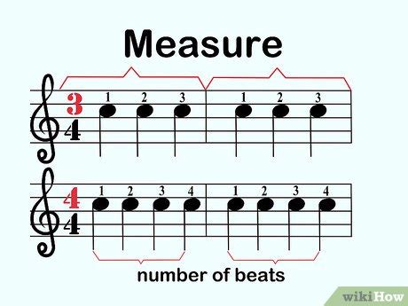 How to Count Music: 13 Steps (with Pictures) - wikiHow