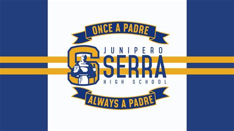 Official Junípero Serra High School Alumni Group