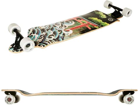 Skateboard vs Longboard: Which is Right for You? - Skate Culture Insider