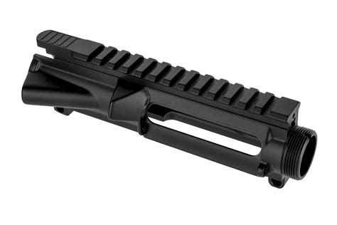 SOLGW Stripped AR-15 Upper Receiver | Sons of Liberty Gun Works BLEM ...