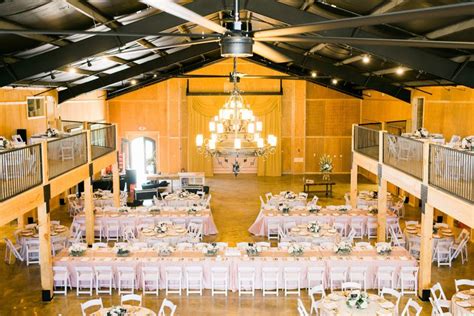 Howe Farms Wedding Venue - Venue - Georgetown, TN - WeddingWire