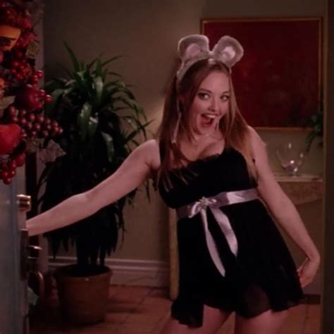 Karen Smith Costume - Mean Girls Fancy Dress