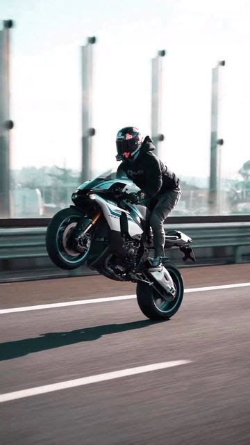 🔥The BEST motorcycle content on IG 🔥 on Instagram: "ONLY GOOD VIBES ️‍🔥 ...