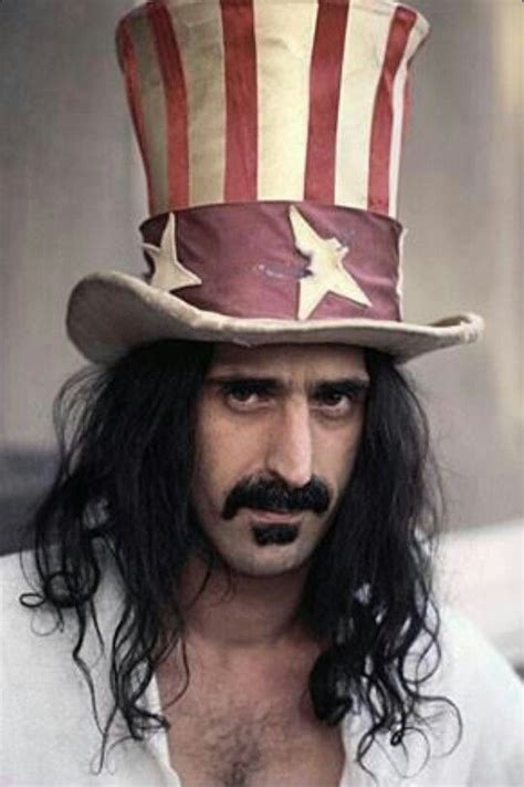 Mustache | Frank zappa, Zappa, Music photo