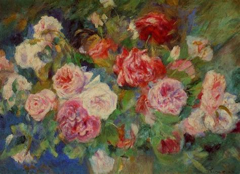 Gorgeous art on Twitter | Renoir paintings, Pierre auguste renoir ...