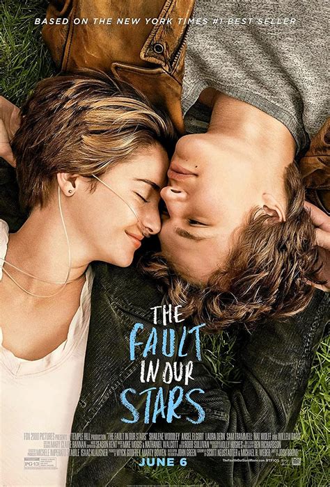 The Fault in Our Stars (2014) - IMDb