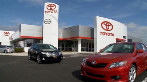 Toyota Direct car dealership in Columbus, OH 43230-1486 - Kelley Blue Book