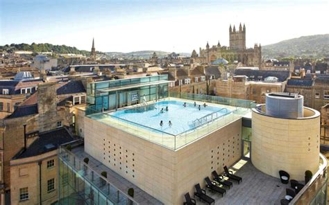 A weekend in Bath: A 48-hour itinerary – On the Luce travel blog