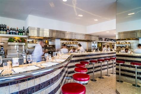 Barrafina Adelaide Street, London - Restaurant Reviews, Bookings, Menus, Phone Number, Opening Times