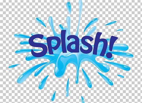 Splash clipart logo, Splash logo Transparent FREE for download on WebStockReview 2023