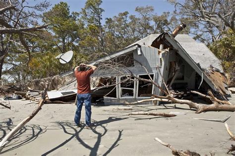 Tips On How To Deal With Storm Damage - Today Every Latest World News