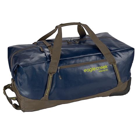 Eagle Creek Migrate Wheeled Duffel Bag