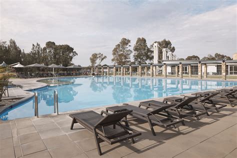 Rydges Resort Hunter Valley | Hunter Valley Accommodation