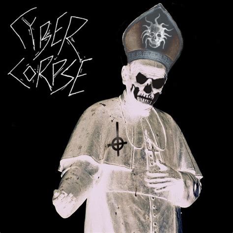 SQUARE HAMMER (GHOST TRIBUTE) | CYBERCORPSE