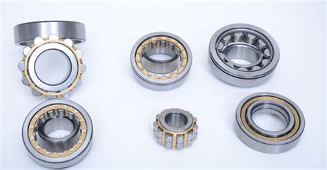 CYLINDRICAL ROLLER BEARINGS » Swatantra Auto Industries (P) Ltd.