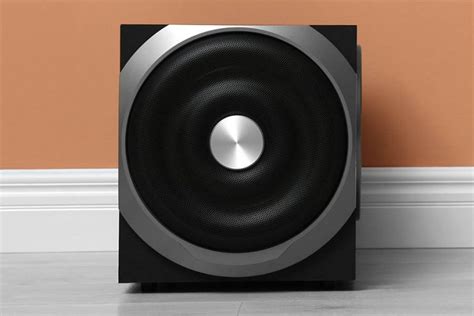 Vizio Subwoofer Pairing: A Simple Guide to Stellar Sound - The Home ...