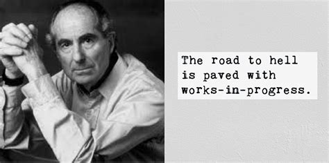 7 Philip Roth Quotes Full of Truth - For Reading Addicts