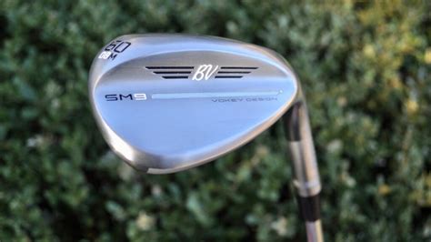 Titleist Vokey Design SM9 Wedge Tour Players | PGAClubTracker.com