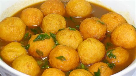 Curry Fish Balls | barfblog