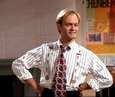 Niles Crane | The frasier Wiki | Fandom