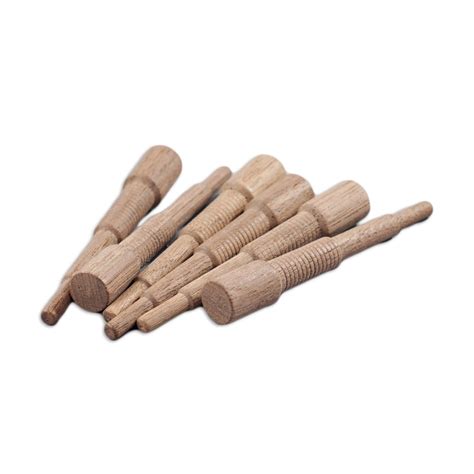 2X Miller Dowels, Wooden Dowels – Casket Builder Supply