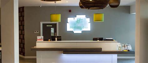 Self Catering Packages at the Holiday Inn Corby | Corby hotels | Hotels ...