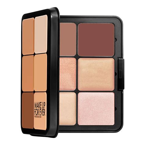 The 8 Best Bronzer Palettes Makeup Artists Swear By | Who What Wear